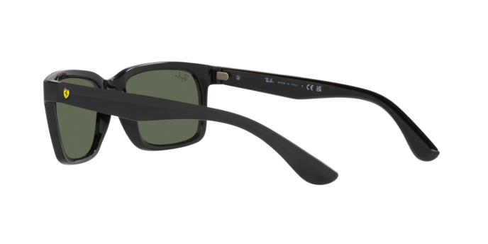 Ray Ban RB4393M F65071  